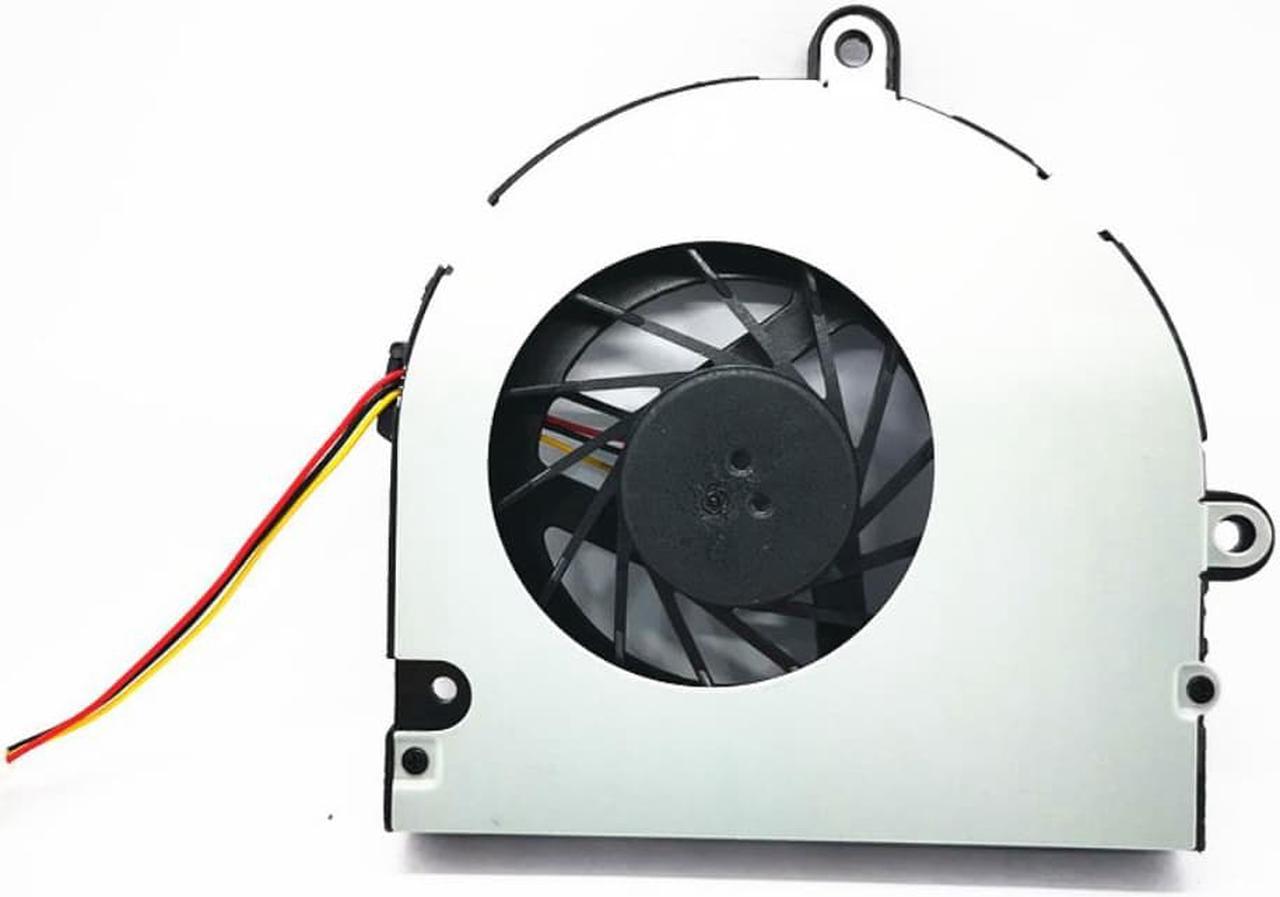 For Acer Aspire 5333 5733 5733Z 5742 5742G 5742Z 5742ZG Cpu Cooling Fan