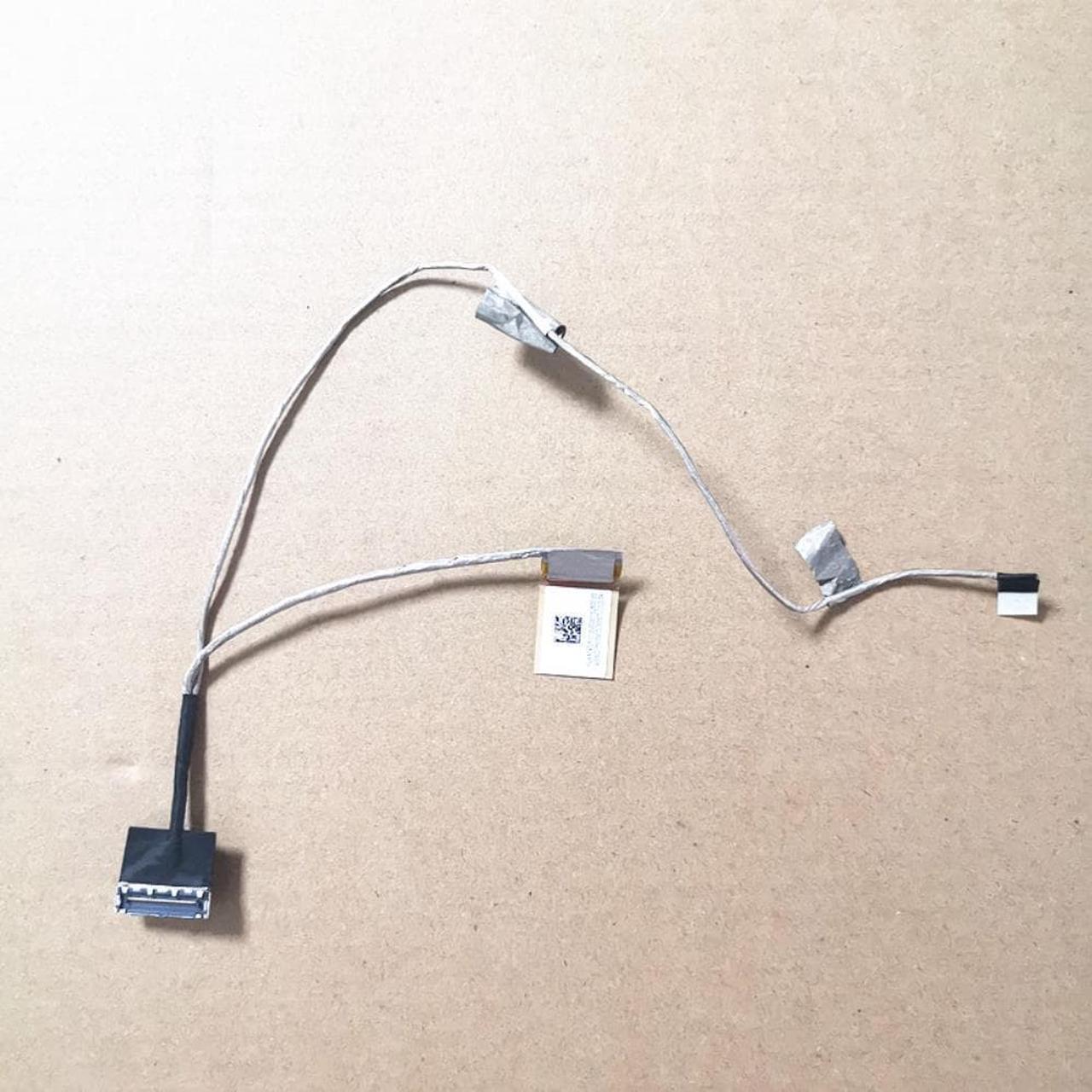 for ASUS Chromebook C200 C200M C200MA led lcd lvds cable DD00C7LC020 14005-01350000