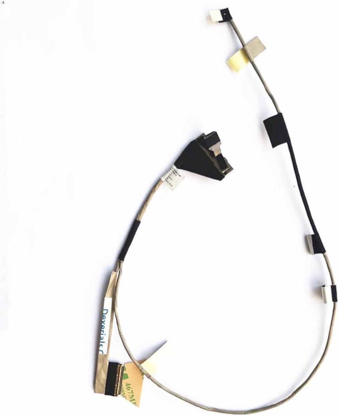 for hp 820 G3 6017B0585902 led lcd lvds cable