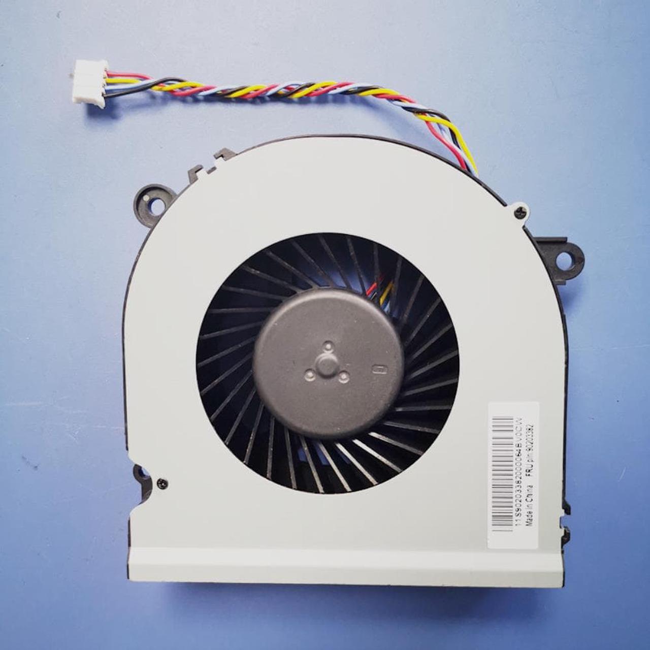 CPU cooling fan Cooler for lenovo all in one AIO AIOs C365 C355 c455 C360 SUNON EF90201S1-C000-S9A 6033B0035001 DC12V 6.60W