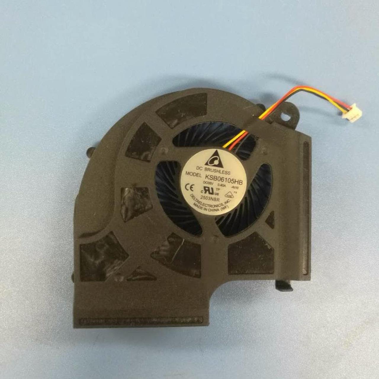 CPU Cooling Fan for HP Pavilion DV5-2000 Series dv5-2003xx dv5-2035dx dv5-2043cl dv5-2045dx dv5-2051xx