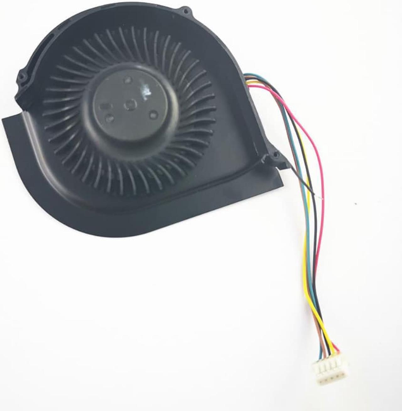 CPU fan for Lenovo Thinkpad T440P series 42M25M BATA0610R5U P004