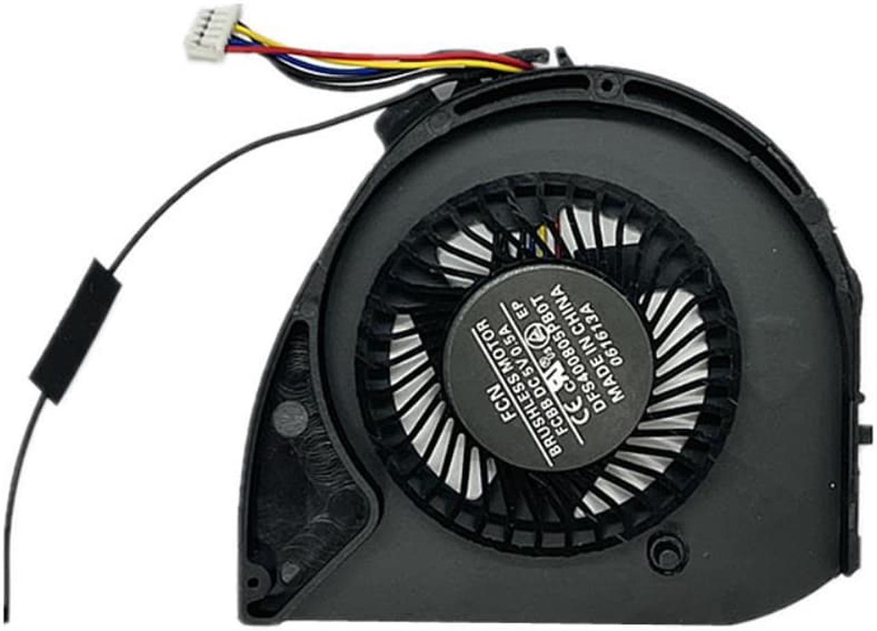 Laptop CPU Cooling Fan For Lenovo THINKPAD T440 T450 T460