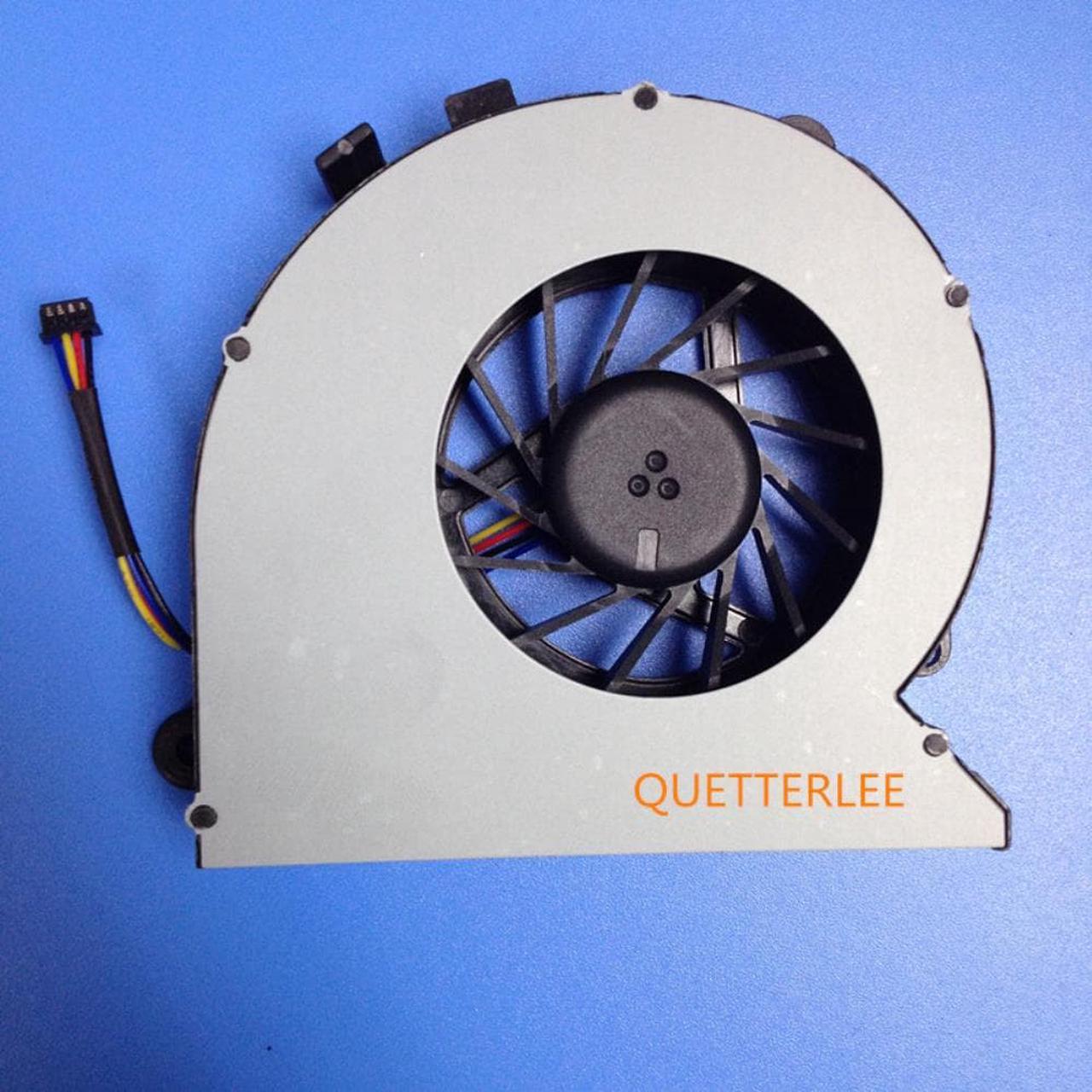 DFS651312CC0T FAHN 6033B0026501 BUB0812DD AM53 CPU fan for HP 18 ALL-IN-ONE 18-1000 18-1200CX CPU COOLING FA