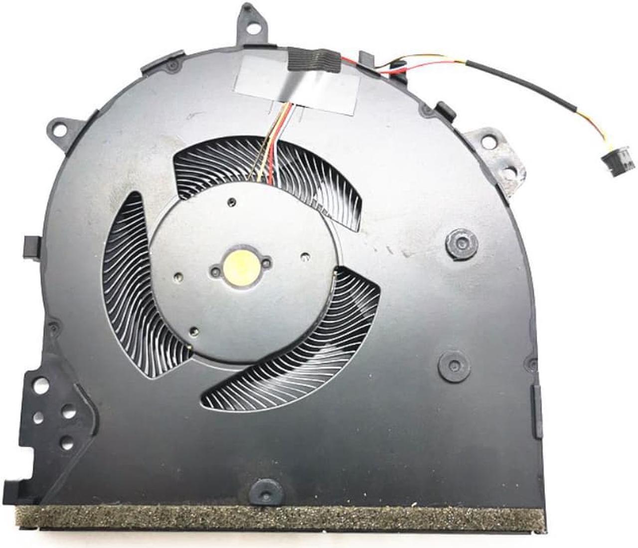 13N1-6TA0U12 FOR ASUS VivoBook 15 F512 X512 X512U X512DA X512UF CPU COOLING FAN