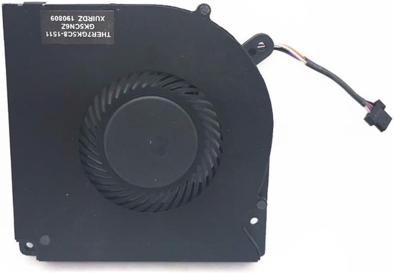 CPU COOLING FAN EG75070S1-C460-S99 DC5V 2.50W FOR MECHREVO X8Ti Plus