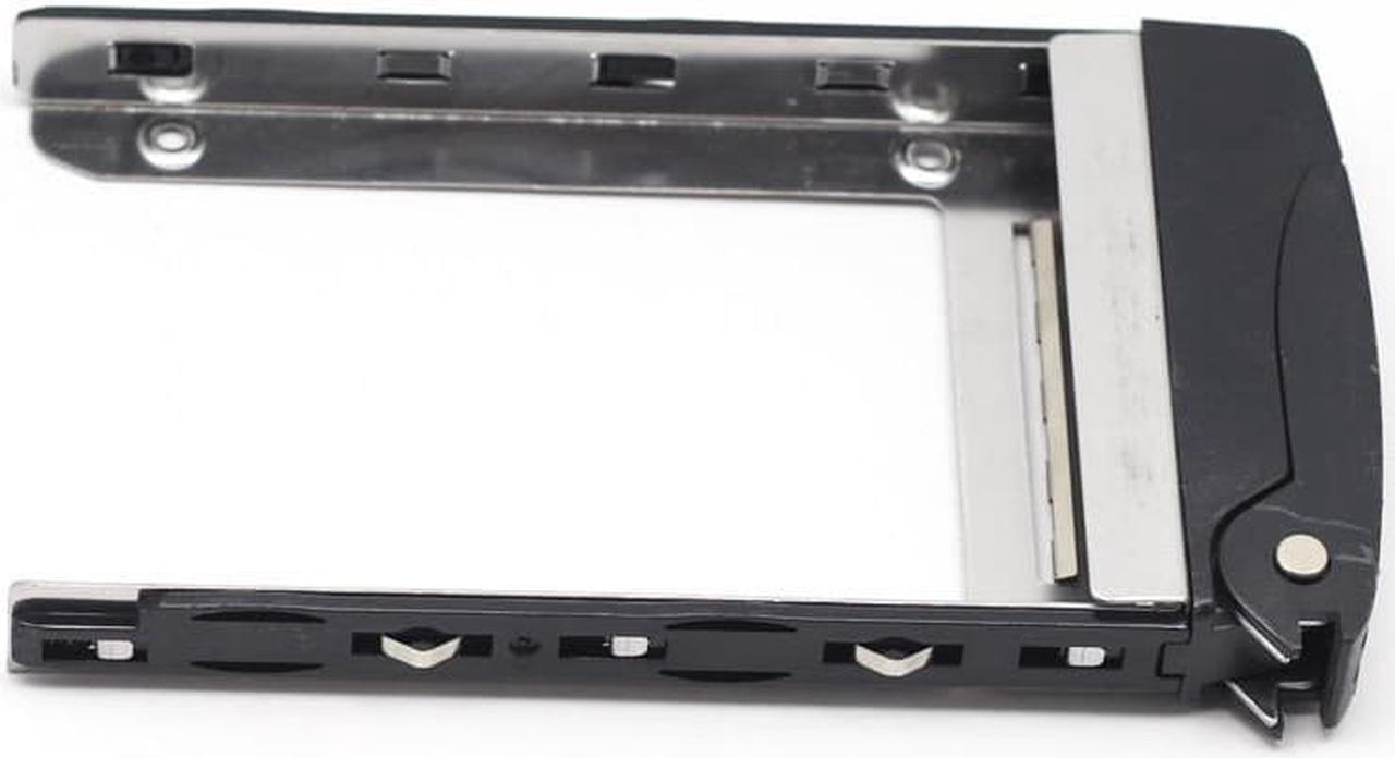 FOR Four-node Server 2.5-inch Hard Drive Tray Bracket Shelf 2.5'' SAS SATA HDD Caddy Tray Bracket