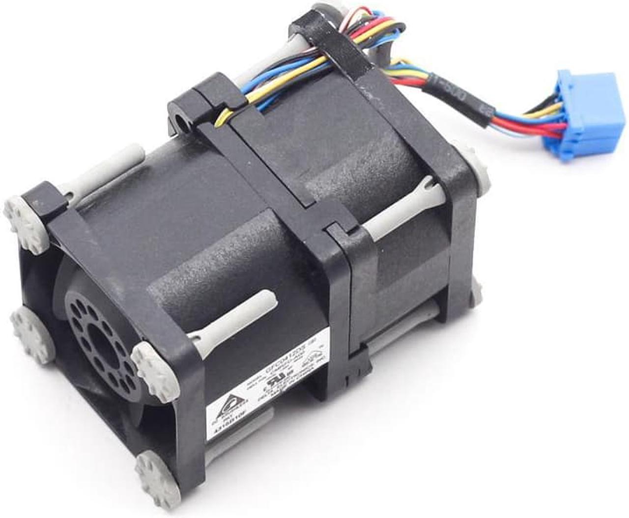 HR6C0 0HR6C0 CMRFD-A00 for PowerEdge R320 R420 Server Cooling Fan CN-0HR6C0 CPU Cooler Fan Heat Sink Fan