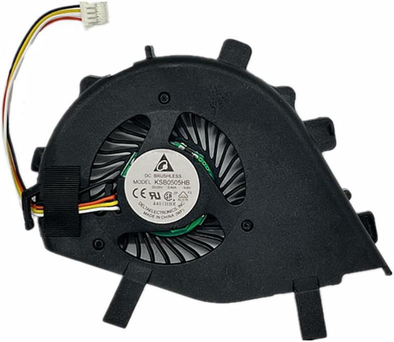 CPU Cooling Fan  For Sony VPCZ1 VPC-Z11 VPC-Z12 VPC-Z13 VPC-Z1 VPCZ12L9E PCG-31112M MBX-206