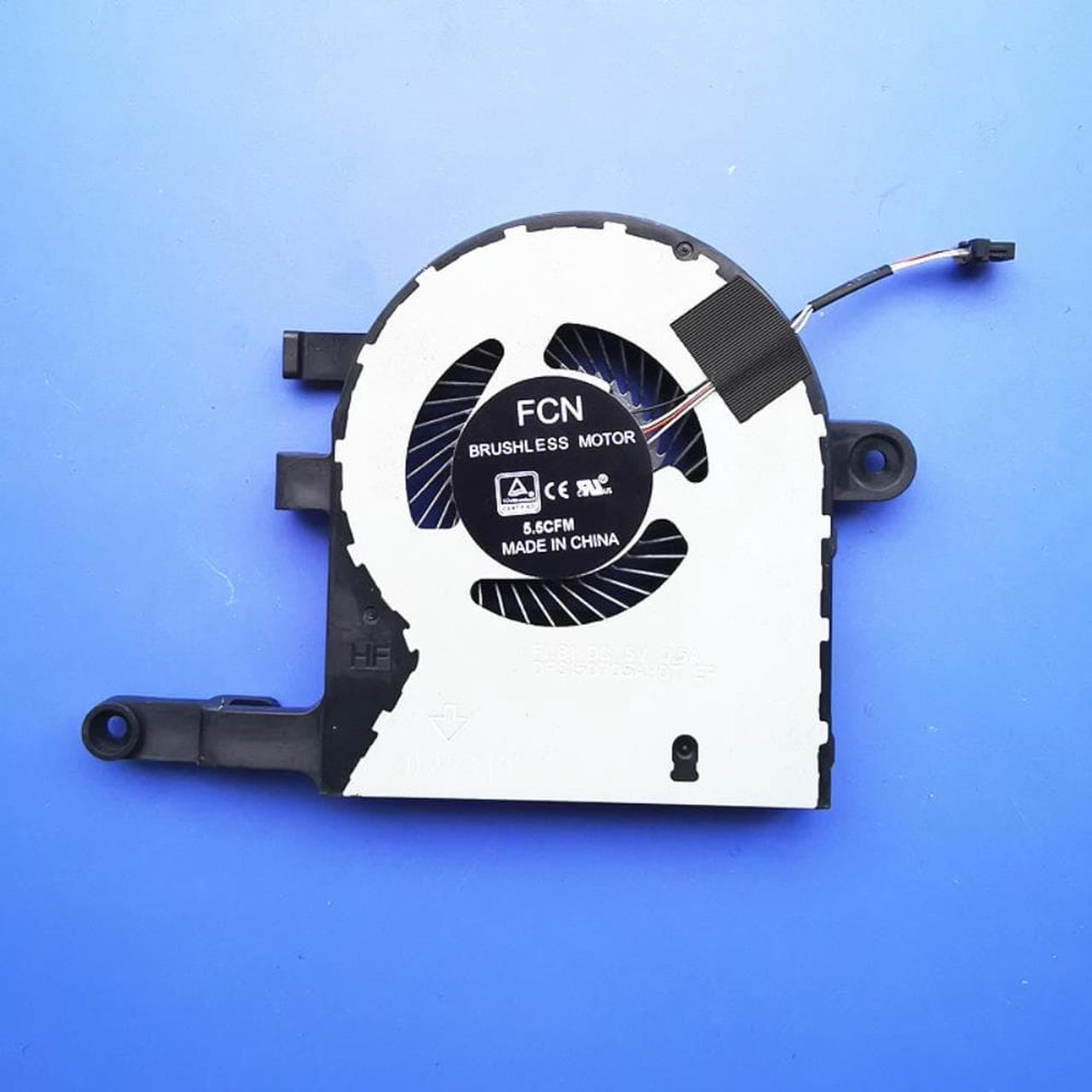 CPU FAN FOR DELL 5583 COOLING FAN