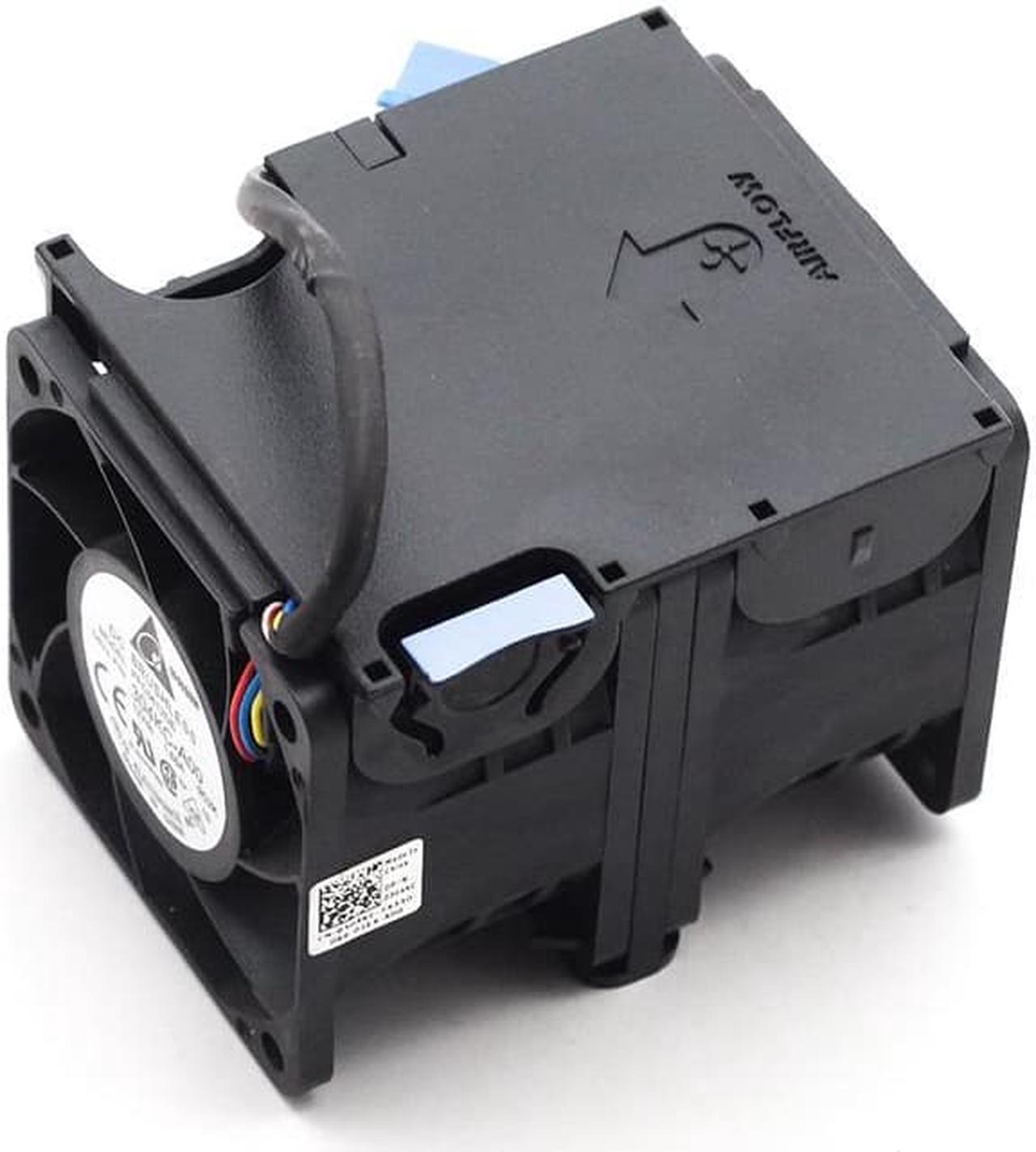 0304KC FOR PowerEdge R510 304KC-A00 090C8M PFC0612DE Dual Cooling Fan Case Fan Unit CN-090C8M CN-0304KC CPU Cooler Fan