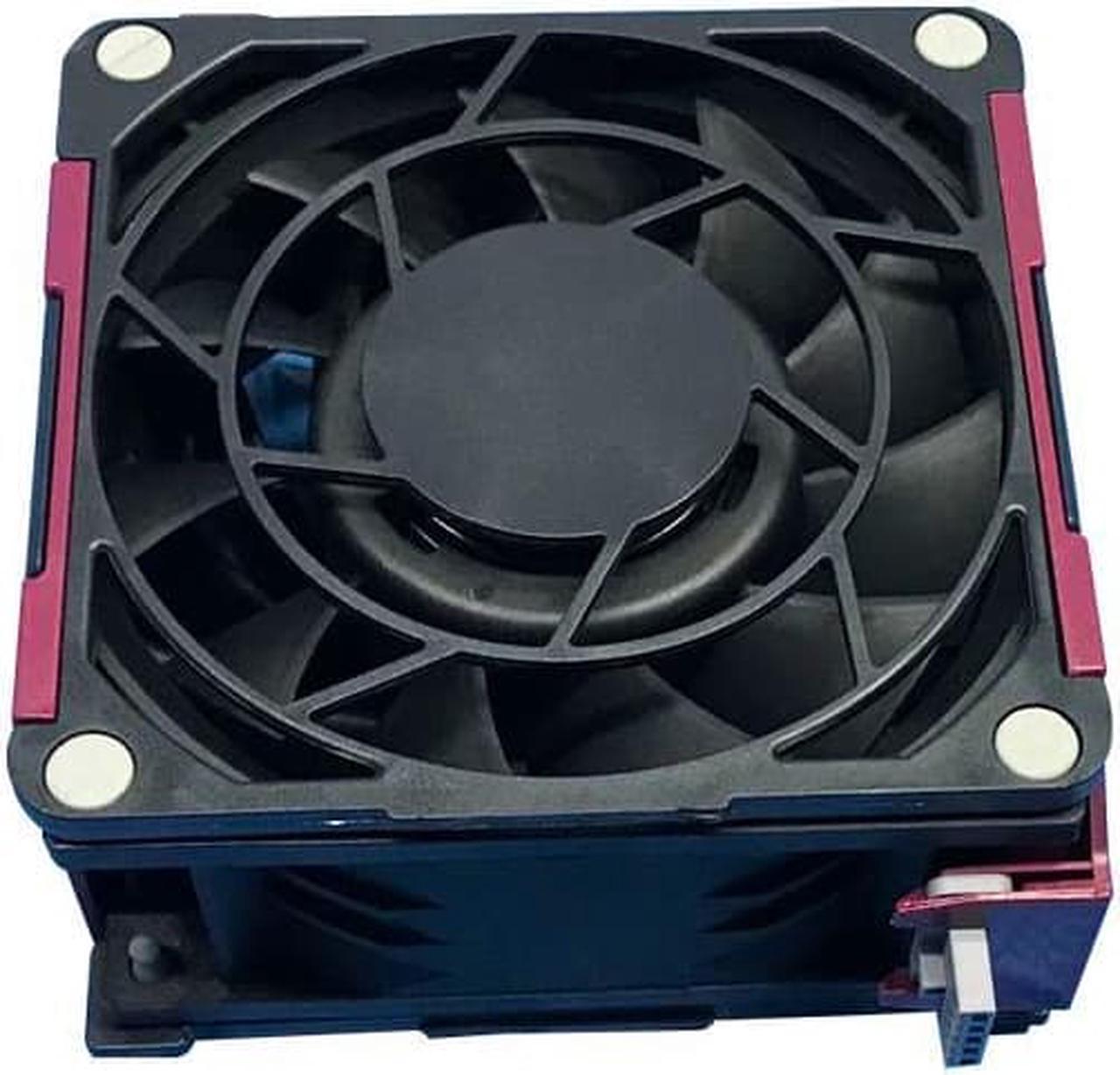 FOR ProLiant DL580 G7 Gen7 Server Fan 591208-001 584562-001 DL580G7 CPU Cooler Fan CPU Cooling Heatsink Fan