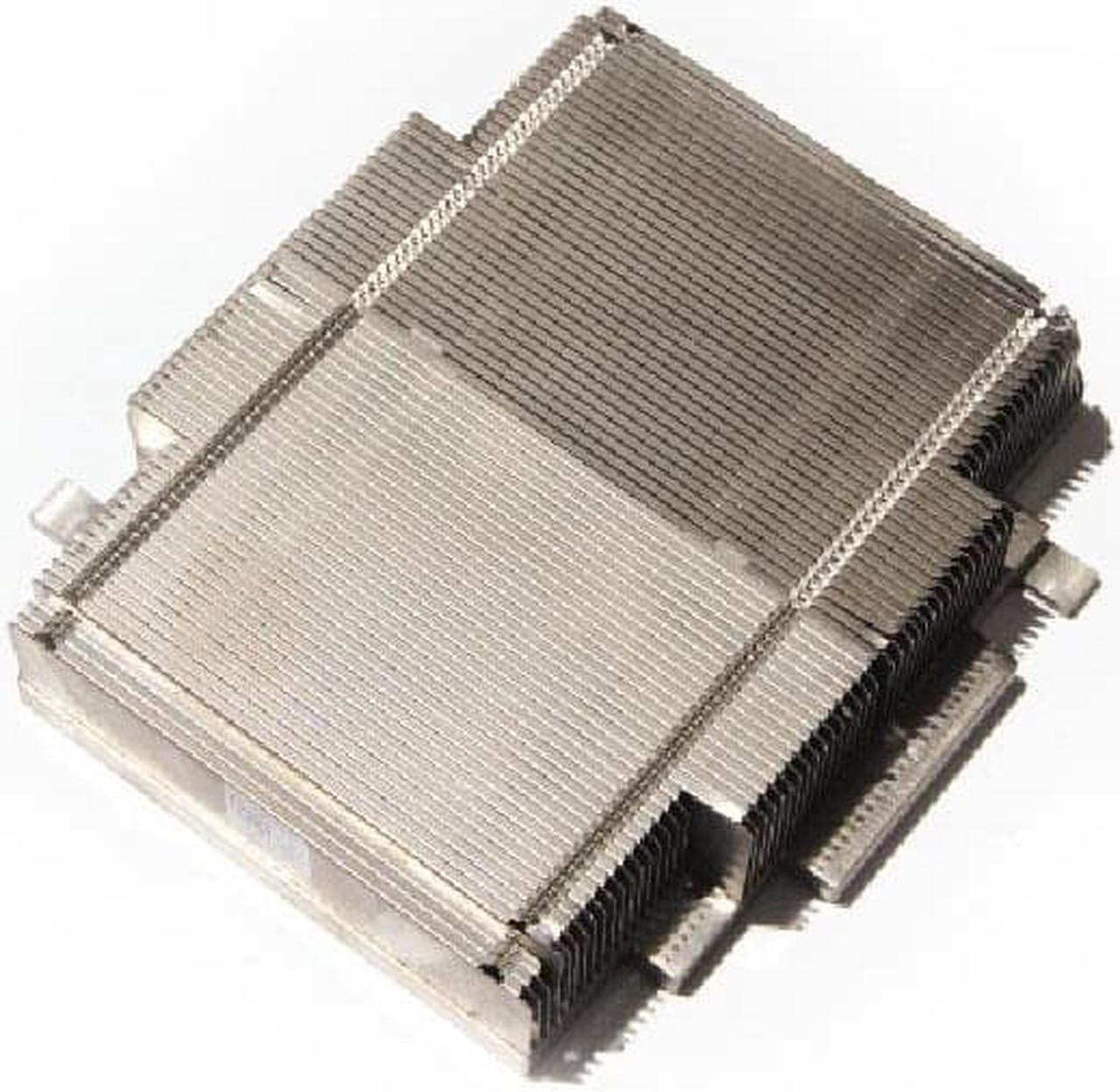 0TR995 Radiator FOR PowerEdge R610 Server Processor HeatSink TR995 CPU Chip Cooling Heatsink CN-0TR995 CPU Cooler