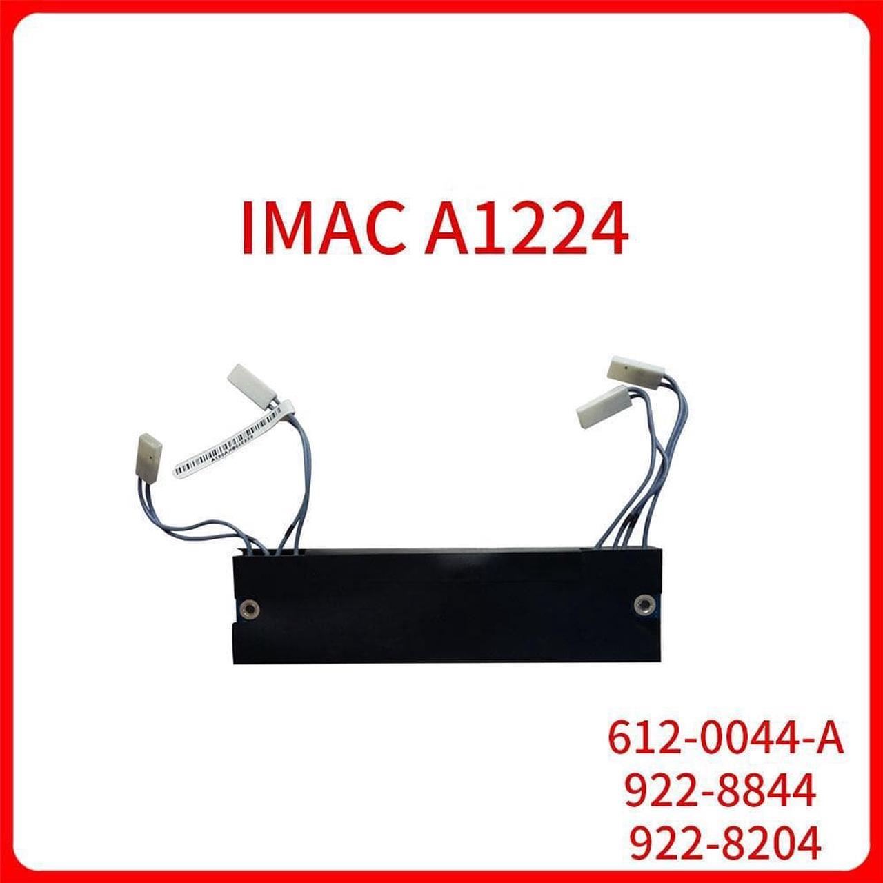 612-0044-A 922-8844 922-8204 for IMac 20" A1224 Inverter Board Imac All-in-one Machine High Pressure Strip Lifting Plate Board