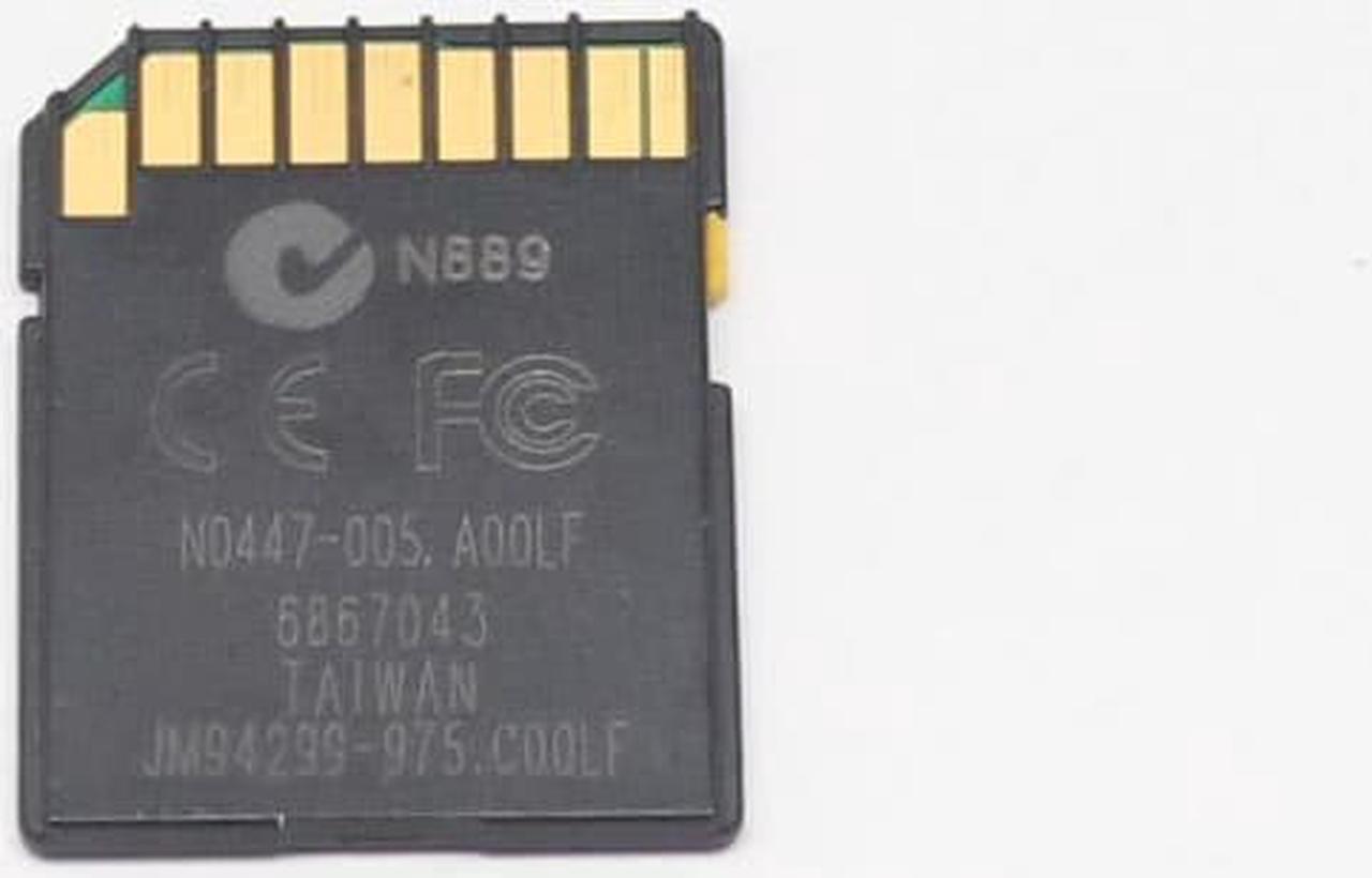 06F26K 6F26K FOR R430 R630 R730 Server 8G IDRAC VFlash SD Card Flash Memory Card CN-06F26K Memory Board