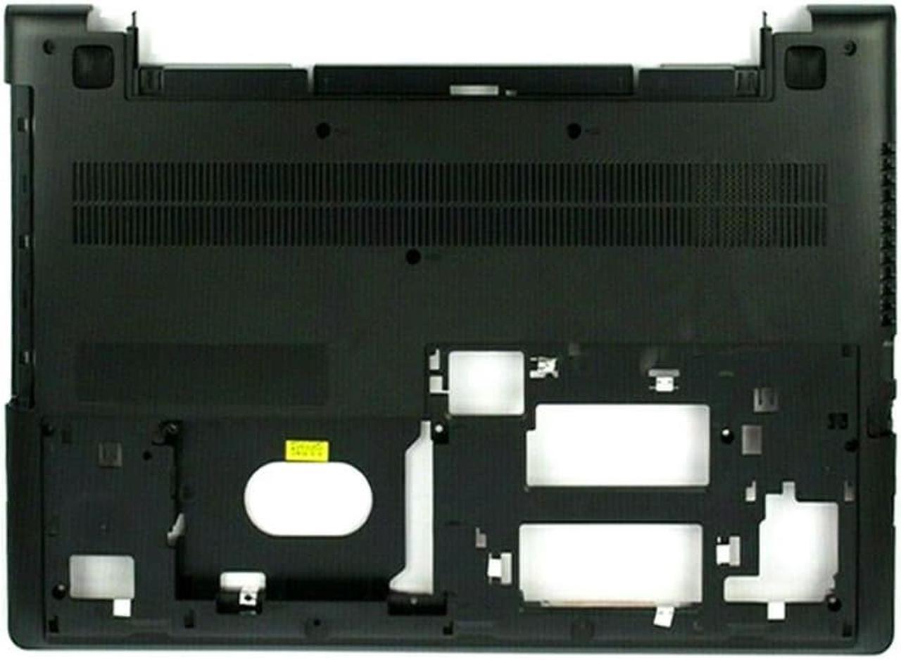 Laptop D Shell Base Bottom Host Cover Lower Case for Lenovo Ideapad 300-15ISK IBR Laptop AP0YM000400 5CB0K14019