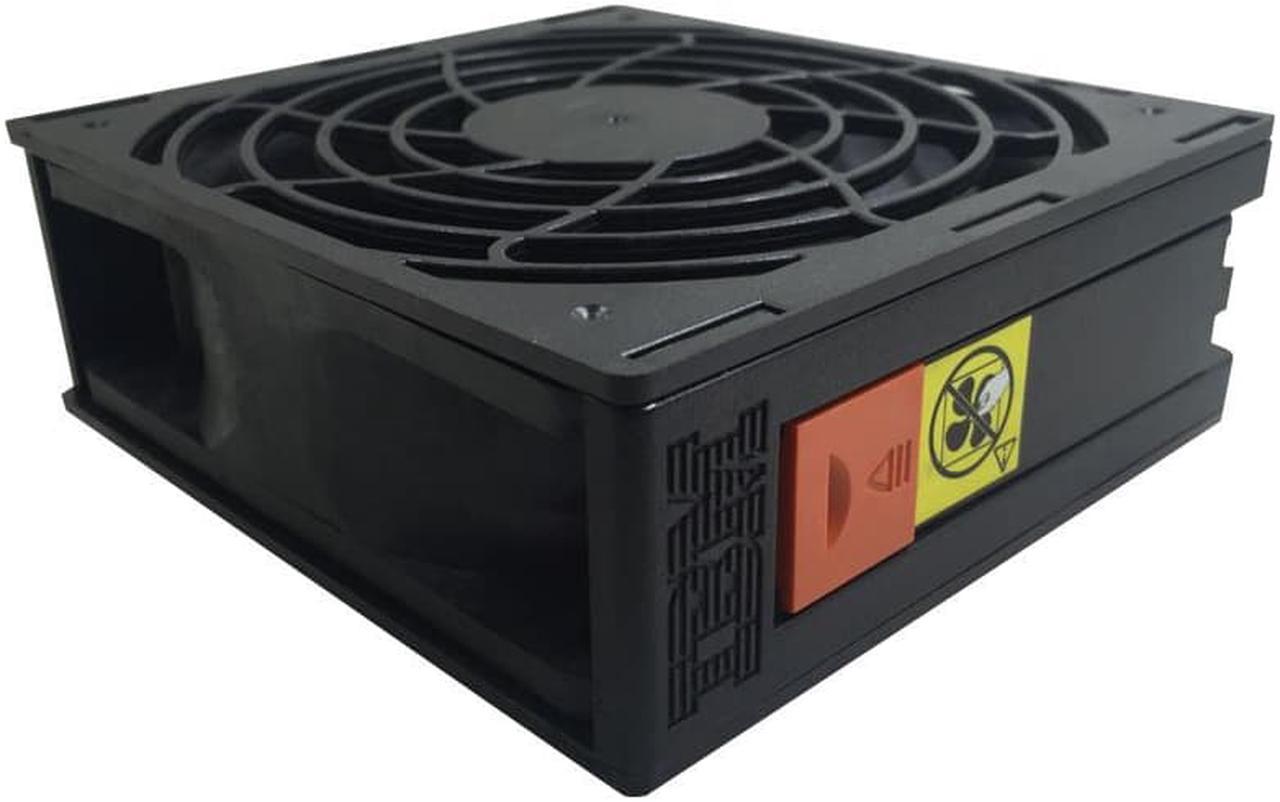 39Y8488 39Y8489 41Y9027 41Y9028 FOR X3400 X3500 XSeries X 120mm Hot Swap Server CPU Cooler Fan Cooling Fan