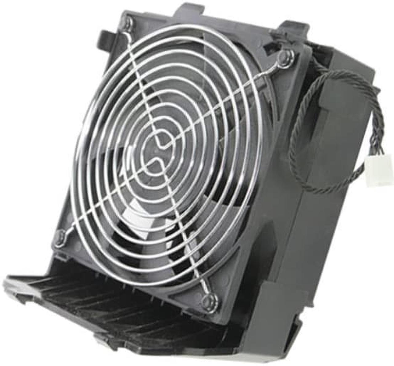 644319-001 for Z620 Workstation Front Chassis Fan Cooling Fan Graphics Card Fan CPU Cooler Fan Heat Sink fan