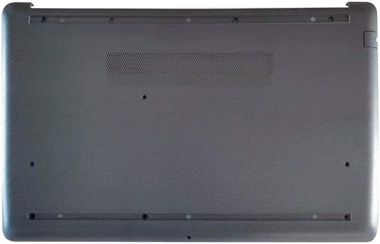 Laptop D Shell Bottom Shell Back Cover For 250 G7 255 G7 15-DA TPN-C136 Lid Back Top Case L50290-001 Grey /Without ODD