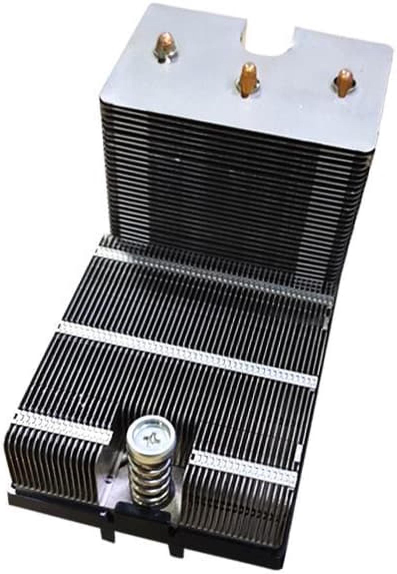 CN-05JW7M Radiator FOR Poweredge R720 R720XD Server CPU Chip Cooling Heatsink 5JW7M 05JW7M CPU Cooler Heatsink