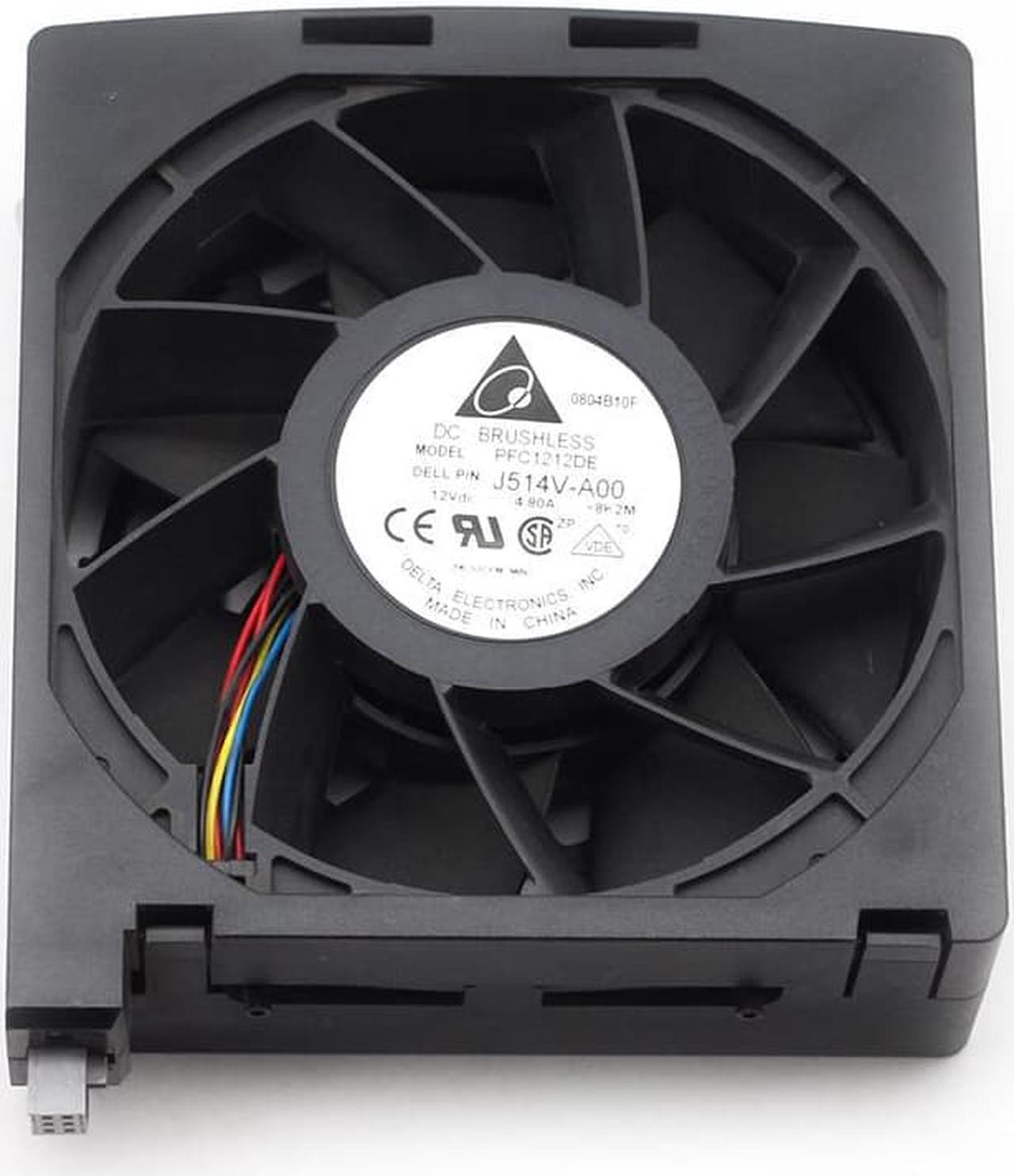 H894R 0H894R FOR POWEREDGE R910 COOLING FAN CN-0H894R Server CPU Cooler Fan For Server Workstation