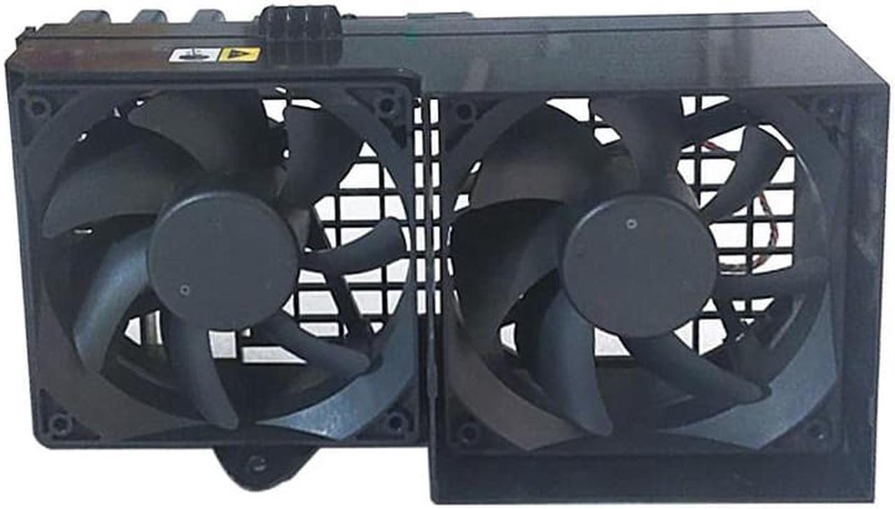 Server Chassis Fan For Precision T3500 T5500 Workstation Cooling Fan Assembly Workstation Case Fan CN-0HW856 HW856 Fans