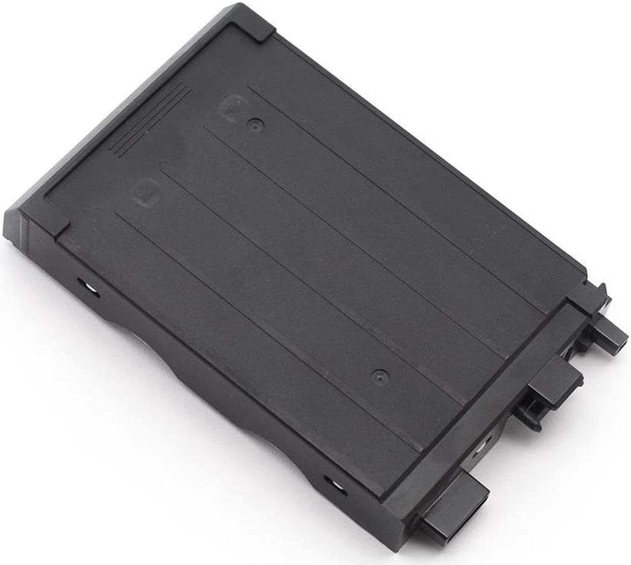 HDD Caddy for Toughbook CF-52 HDD Conector Para CF52 Rapido Notebook SATA Hard Disk Drive Case Base Tray