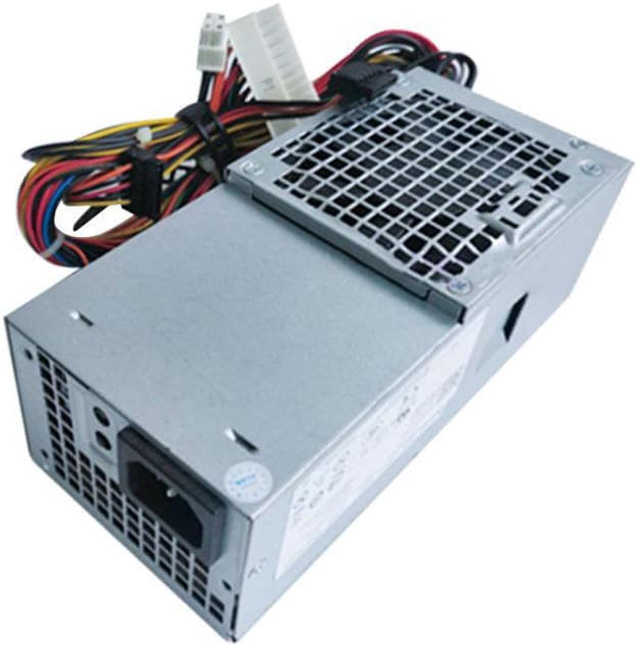 for TFX L250PS-01 D250AD-00 H250AD-00 TFX0250F5WA 250W 24+4Pin Switching Power Supply L250PS-01 PS-5251-12DF