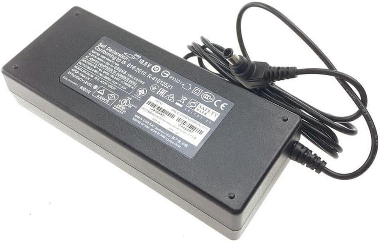 19.5V 5.2A 100W ACDP-100D01 ACDP-100D02 ACDP-100D03 ACDP-100E03 Power Supply AC Adapter for 30-50 Inch LCD TV