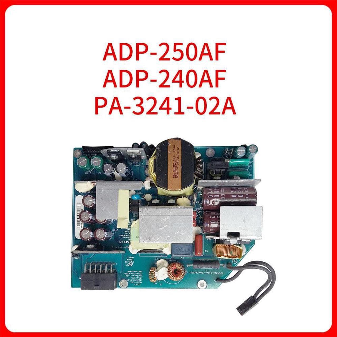 Power Board 240W 250W for A1225 IMac 24" ADP-250AF ADP-240AF PA-3241-02A MB418 MB419 MB420 Power Supply Board PSU