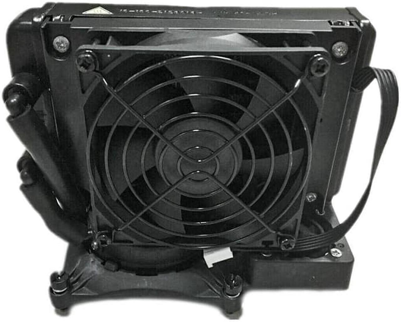 CPU Chip Cooling Fan FOR Z420 Workstation Water Liquid Cooling Fan Heatsink 647289-001 647289-002 647289-003 Server CPU Cooler