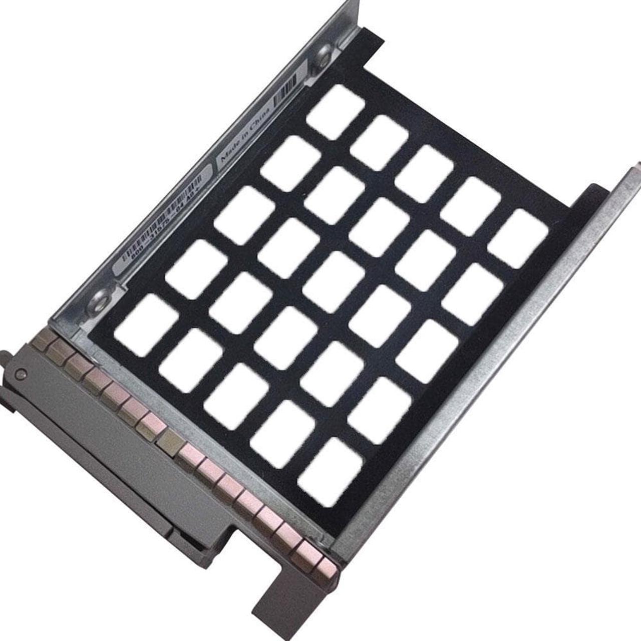 800-35052-01 2.5inch Hard Drive Bay Bracket for UCS B200 C220 C240 C460 M3 M4 Server 2.5'' HDD Hard Drive Caddy Tray Bracket