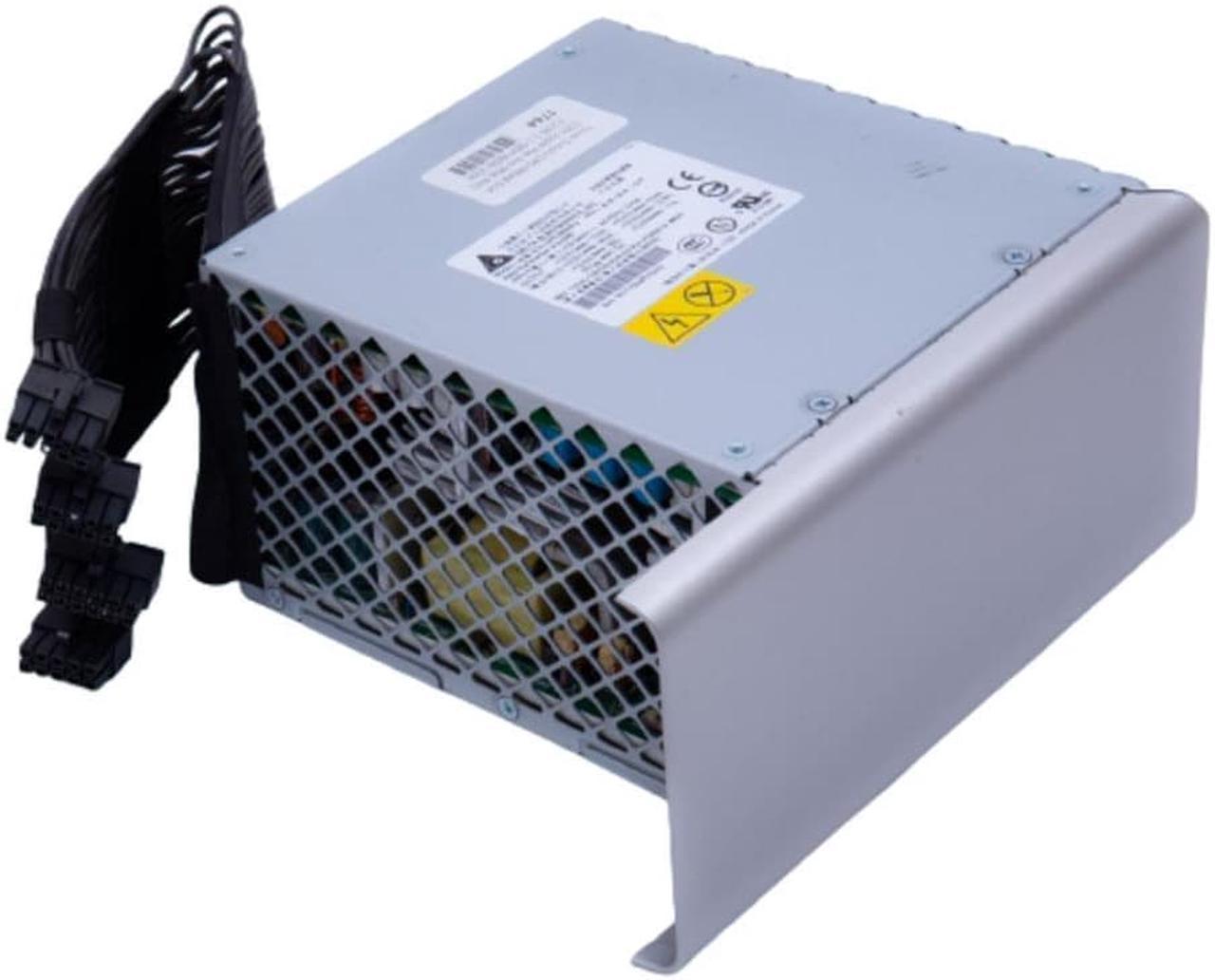 980W Switch Power Supply Adapter DPS-980AB A API6PC01 614-0383 For Ma970 A1186 MacPro MA356 Server