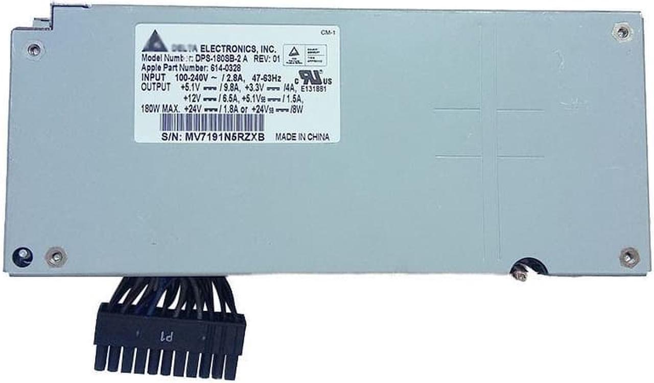 20 Inch Power Board PSU 180W A1076 AP14P46 AP13PC97 Q45B DPS-180SB A for Imac G5 20" One Machine Power Supply Board