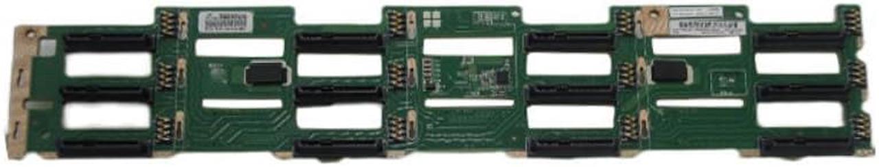 742794-001 777284-001 for ProLiant DL380 DL388 G9 GEN9 12X3.5" LFF Backplane Board 3.5" Server Hard Drive Backplane