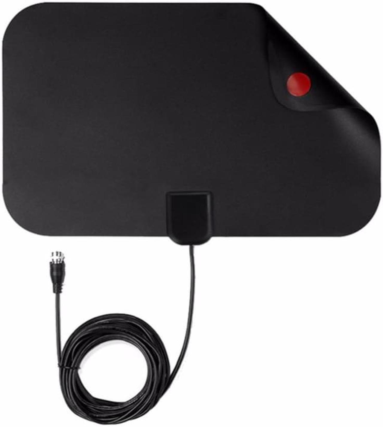 Hdtv Antenna Hd Digital Indoor Tv Antenna Ty13 Wide Flat Hd Free Tv Hd Digital Indoor Tv Antenna