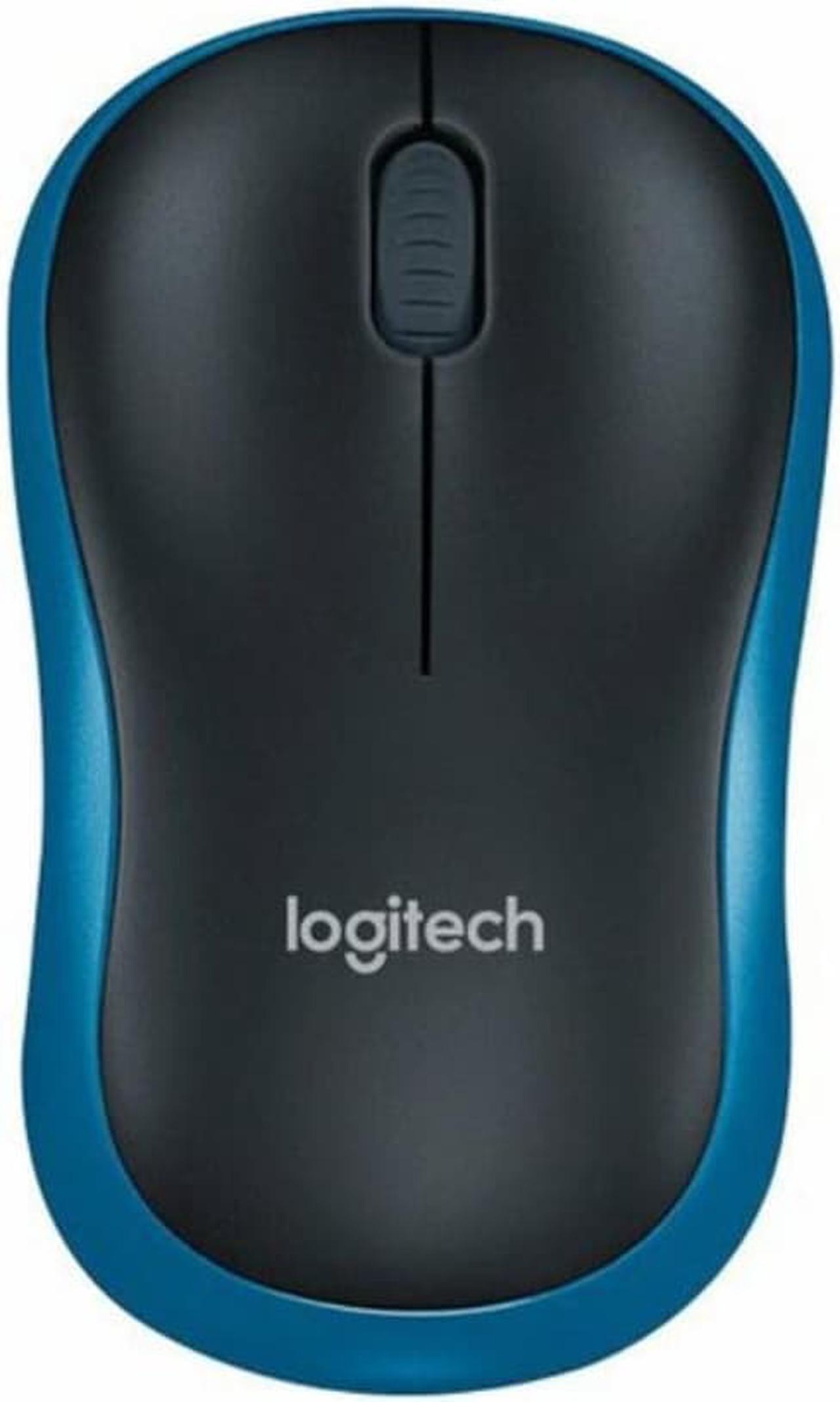 Wireless Mouse For M185/For M186/For M280 Laptop Office Computer Games Cute Mouse 2.4Ghz Wireless Technology