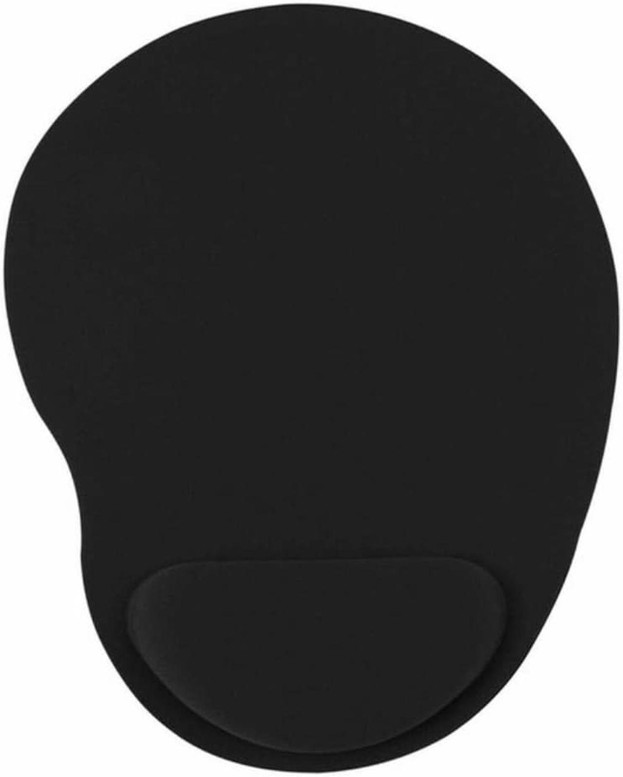 EVA Fashion Comfort Wrist Support Non-slip Mouse PadNotebook Computer Gaming Mouse Protective Pad To Relieve Arm Fatigue