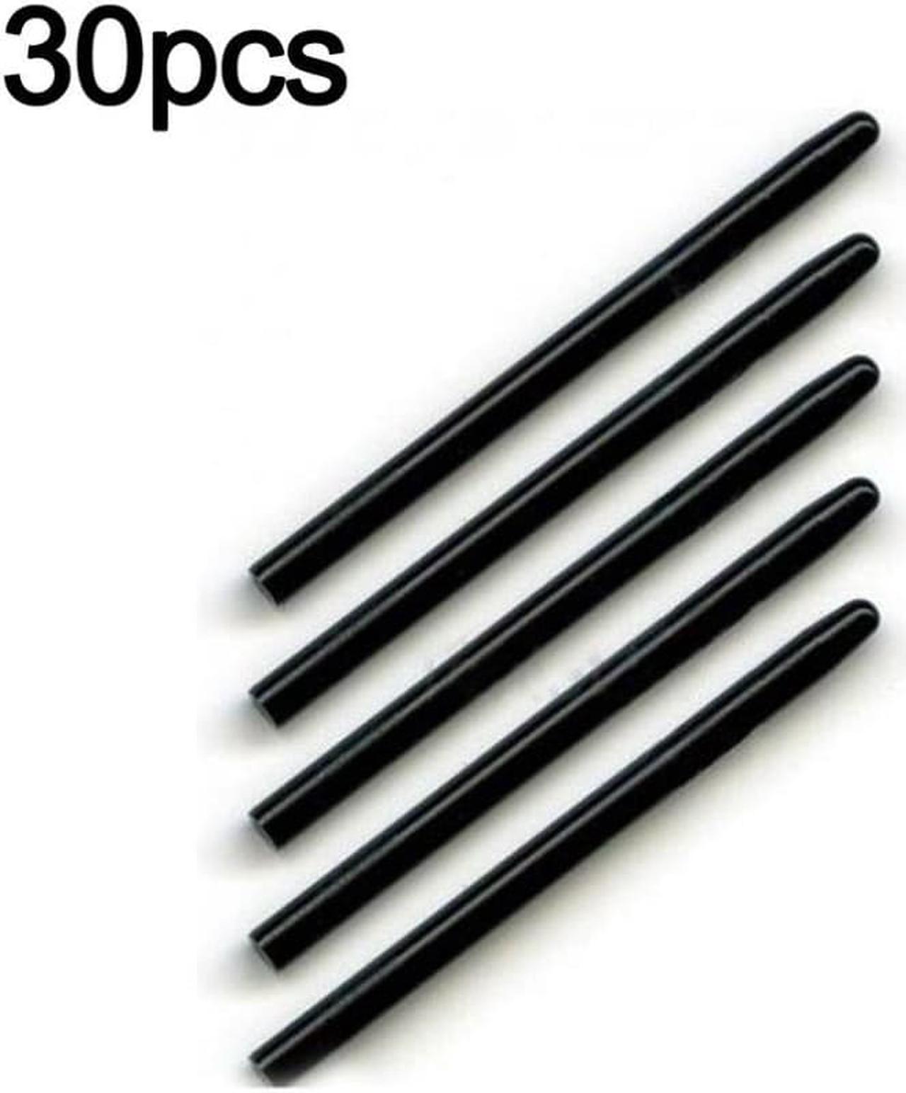 Replacement Pen Standard Tip Stylus Compatible For Wacom Bamboo Inntuos Cintiq CTL-671/672/472/4100 PTH-651 CTL6100