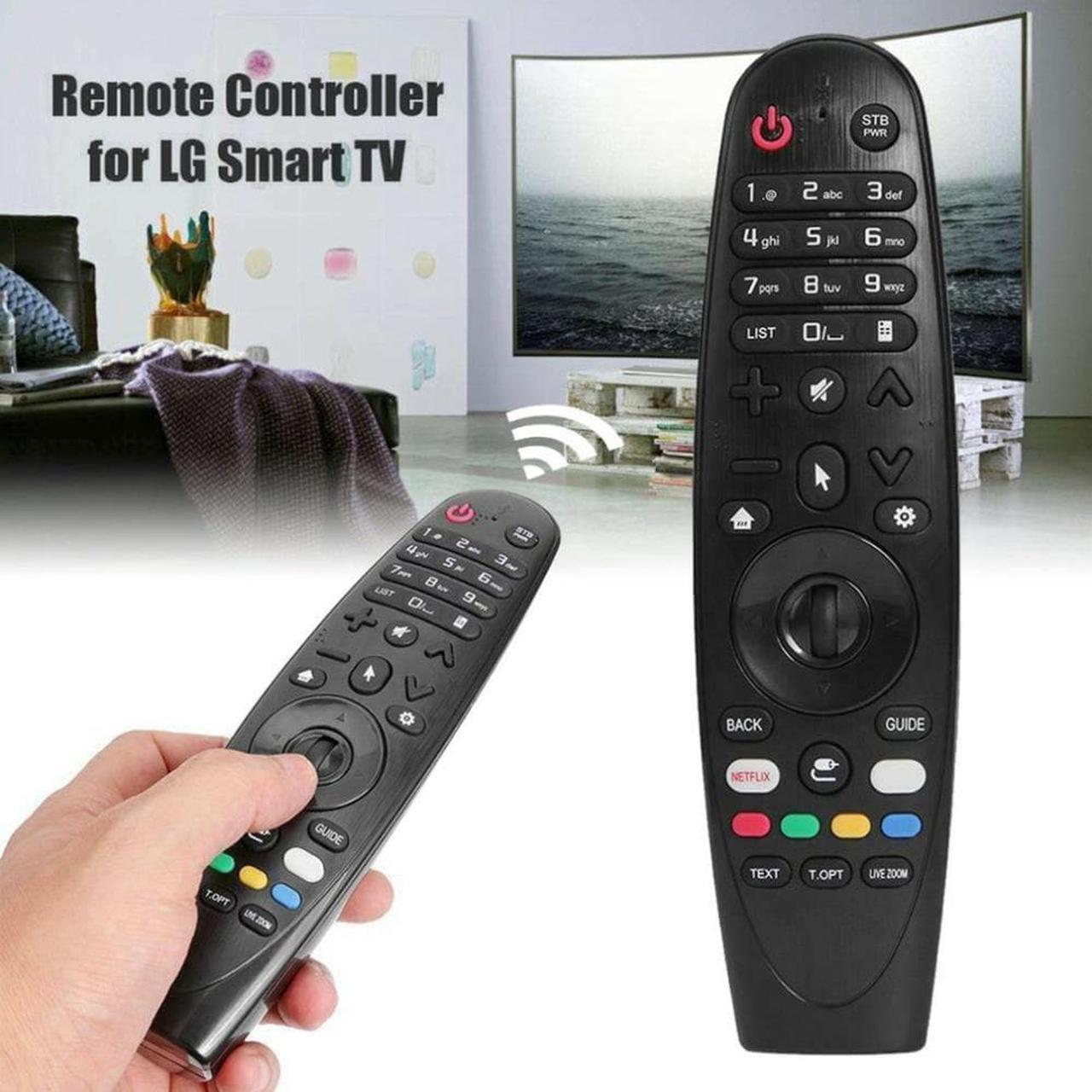 2022 MR20GA For LG Magic TV Remote Control AKB75855501 ZX/WX/GX/CX/BX/NANO9/NANO8 UN8/UN7/UN6 Voice Fernbedienung