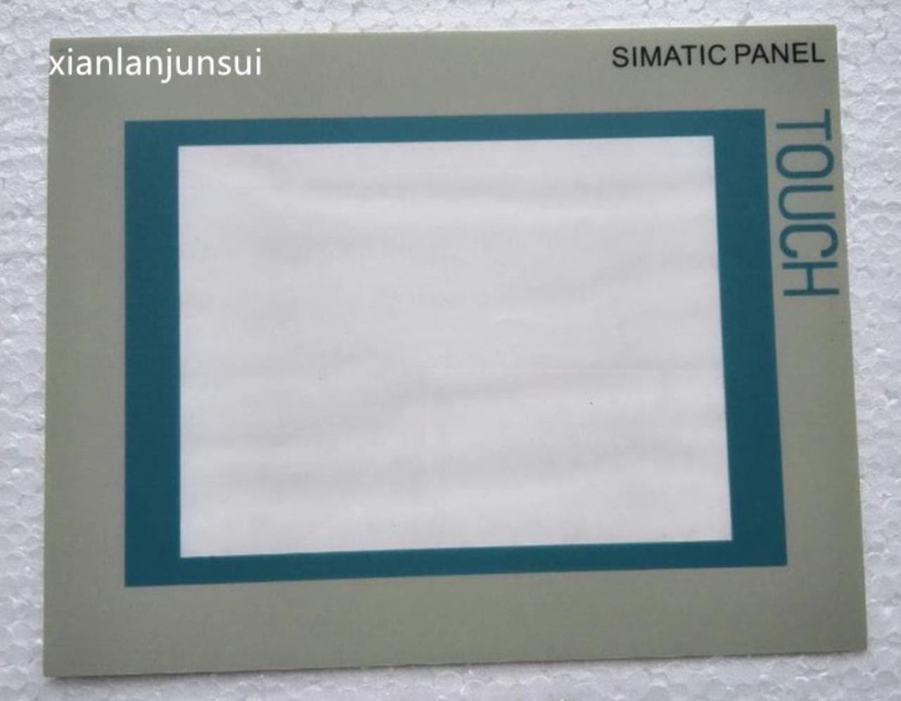 Main image of TP177A  B    6AV6642-0AA11-0AX1 Touch panel protection panel.