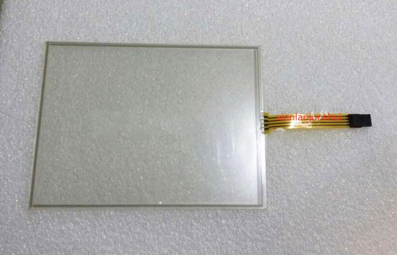 Applicable to G084SN05 V7 V8 V9 LCD screen dedicated touch screen G084SN05 touch pad Large mouth