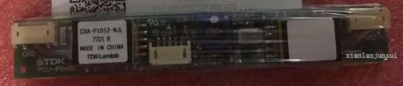 Main image of CXA-P1012-NJL PCU-P048B   Inverter