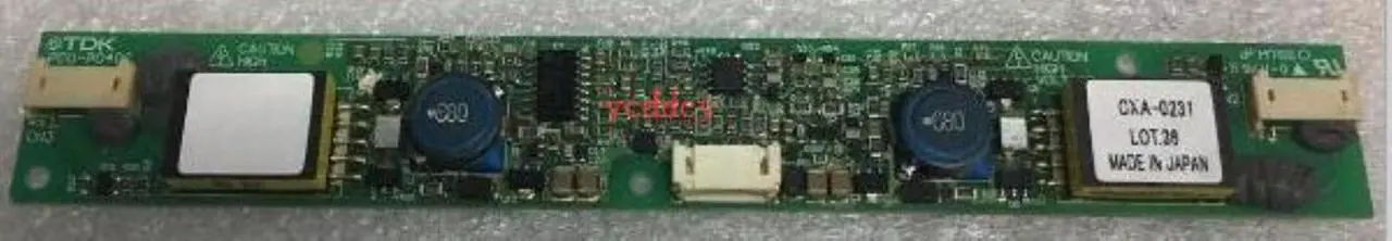 Main image of CXA-0231 LCD Inverter