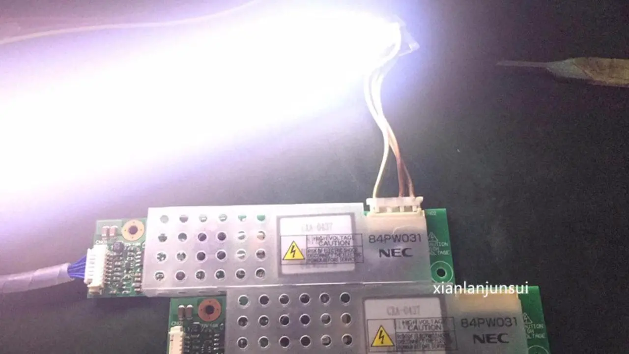 Main image of CXA-0437 inverter