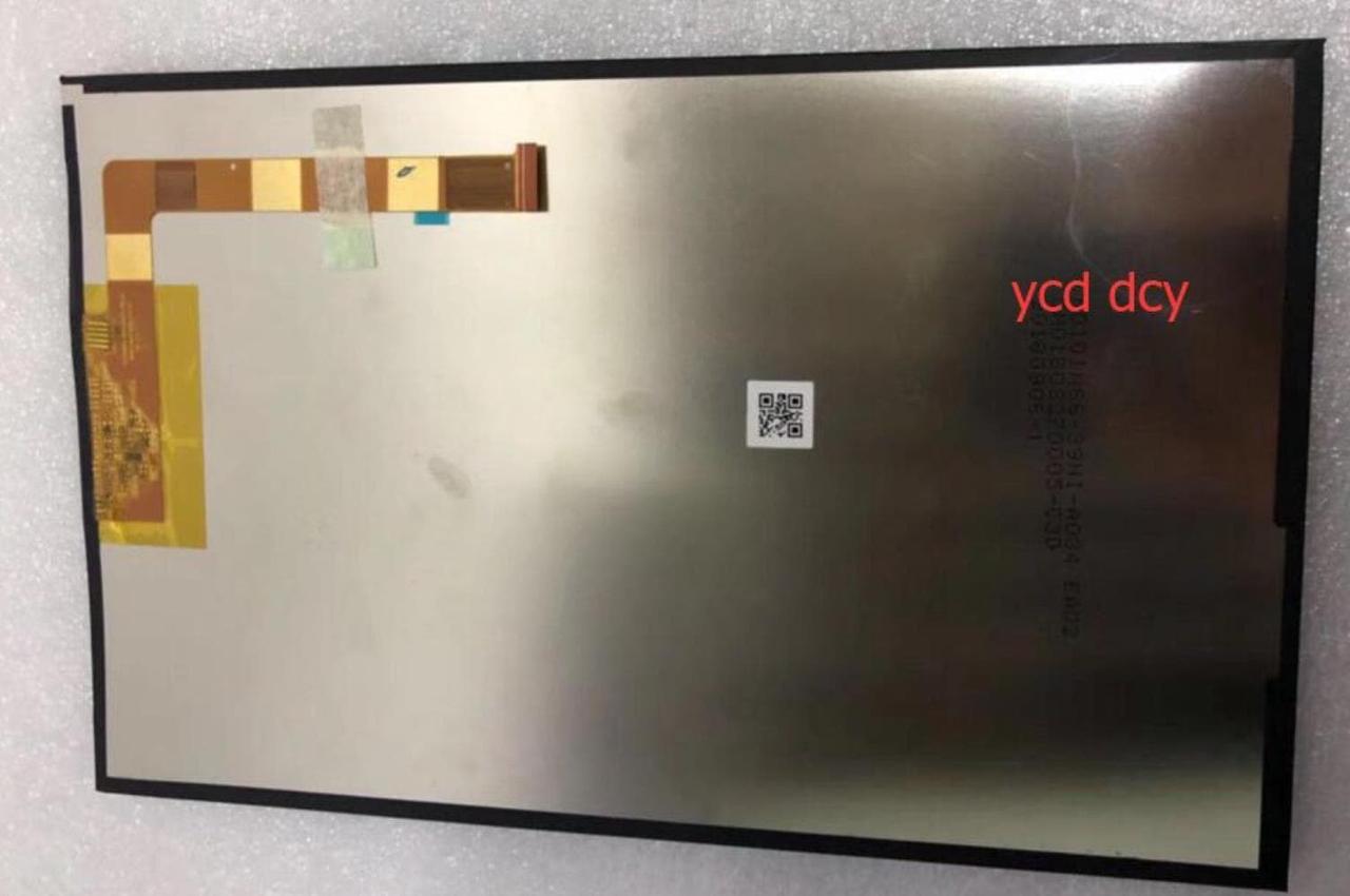 10.1 inch  39pin  KD101N66-39NI-A034 IPS display KD101N66 Tablet LCD screen