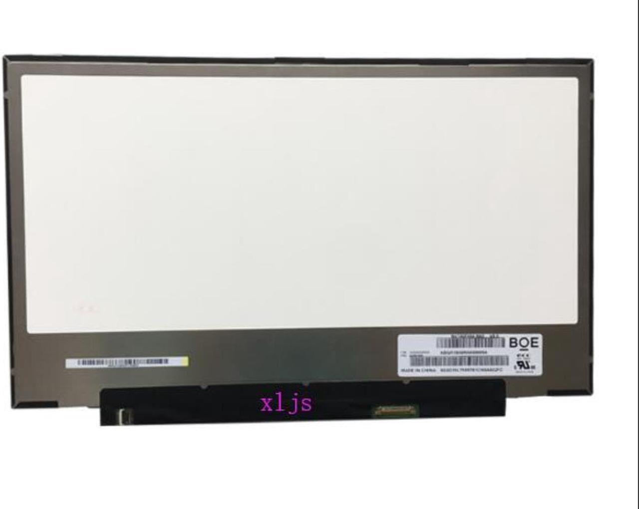 Applicable to 14-7460 7472 burning 7000 Ling Yue Ins14-5488 micro edge LCD screen N140HCA-EBA 1920*1080 laptop screen 30pin IPS