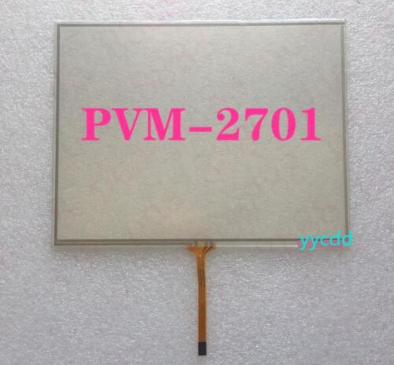 PVM-2701 PVM-2703  FT-10.4V-4-163A-2 Monitor Touch Screen Outer Screen