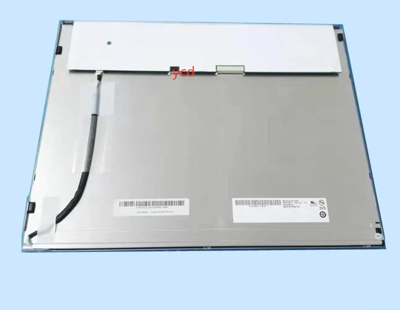 Main image of 15-inch LCD panel G150XG03 V3 G150XG03 V.3