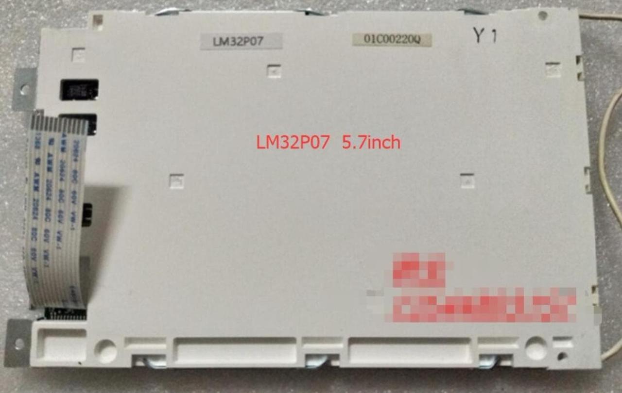 Main image of 5.7 inch LM32P073 LCD screen